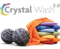 توپ های شوینده Crystal Wash