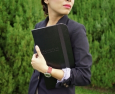 BOOKNITURE میز کتابی تاشو
