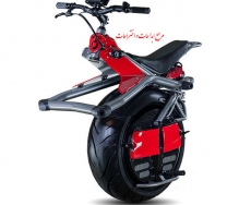 موتور کوچک Unicycle
